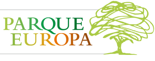 Logo Parque Europa